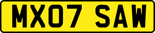MX07SAW
