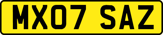 MX07SAZ