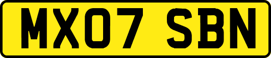 MX07SBN