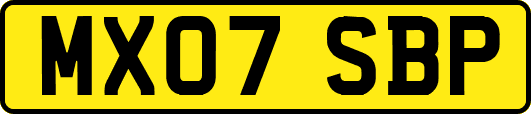 MX07SBP