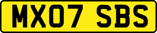 MX07SBS