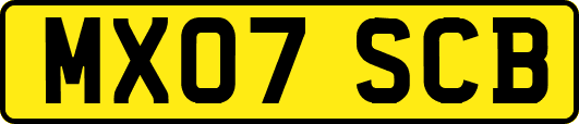 MX07SCB