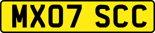MX07SCC