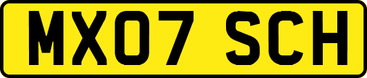 MX07SCH