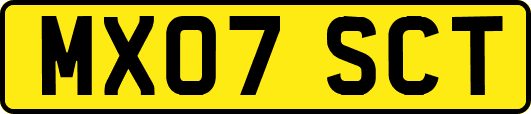 MX07SCT