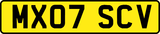 MX07SCV