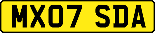 MX07SDA
