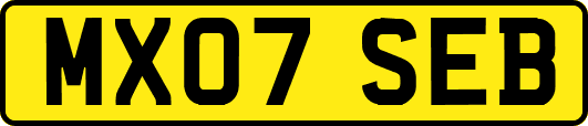 MX07SEB