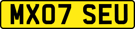MX07SEU