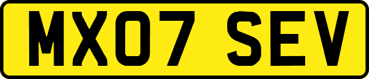 MX07SEV