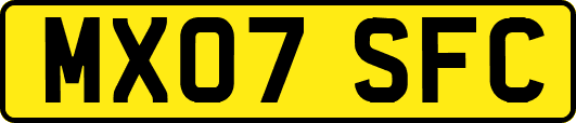 MX07SFC