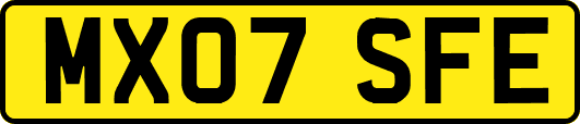 MX07SFE