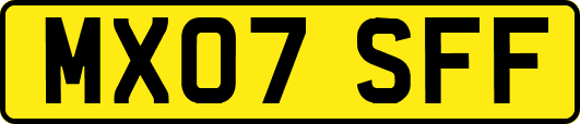 MX07SFF