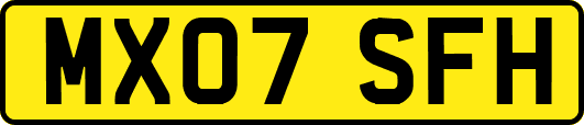 MX07SFH