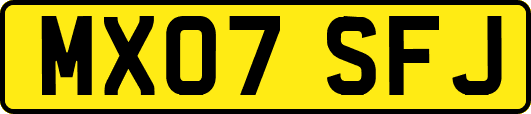MX07SFJ