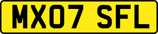 MX07SFL