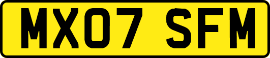MX07SFM