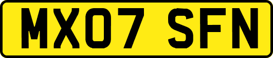 MX07SFN