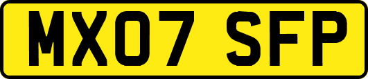 MX07SFP