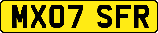 MX07SFR