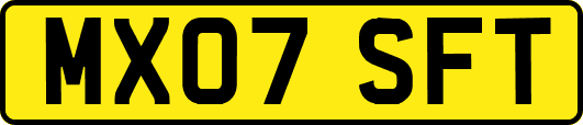 MX07SFT