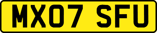 MX07SFU