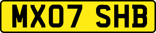MX07SHB
