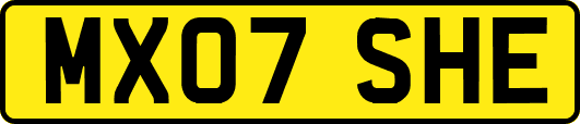 MX07SHE
