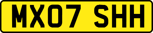MX07SHH