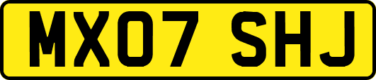 MX07SHJ