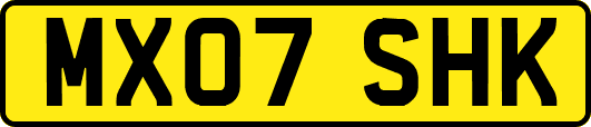 MX07SHK