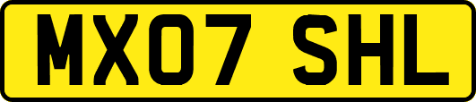 MX07SHL