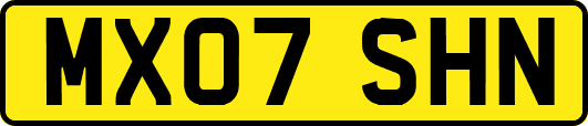 MX07SHN
