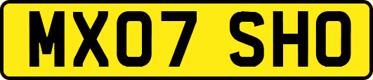 MX07SHO