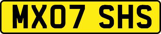 MX07SHS
