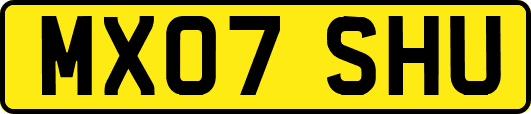 MX07SHU