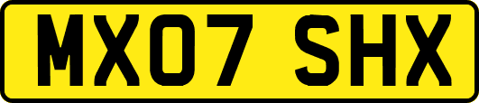MX07SHX