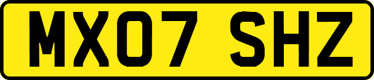 MX07SHZ