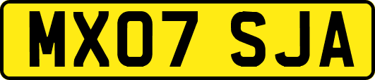 MX07SJA