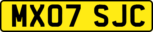 MX07SJC