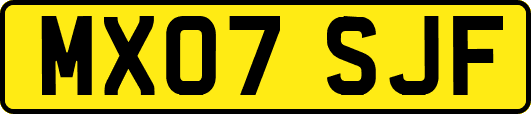 MX07SJF