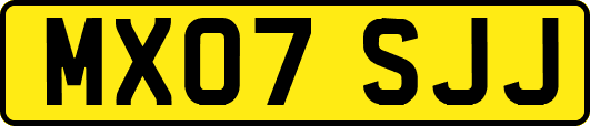 MX07SJJ