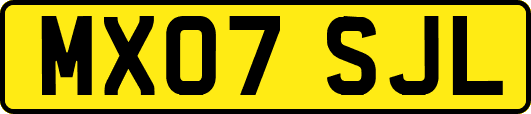 MX07SJL