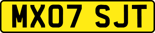 MX07SJT