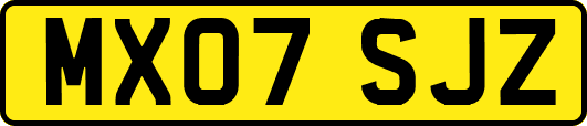 MX07SJZ