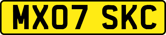 MX07SKC