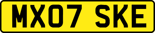 MX07SKE