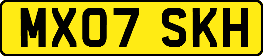 MX07SKH