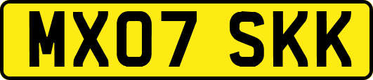 MX07SKK