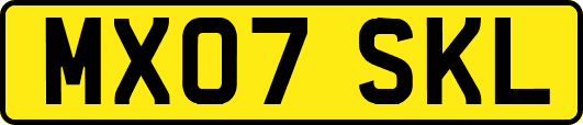 MX07SKL